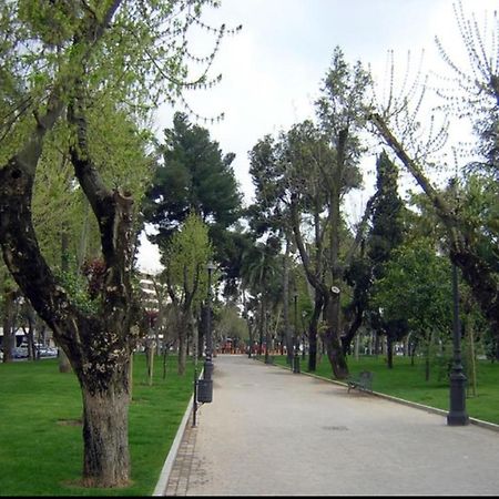 Center Flat Mezquita Διαμέρισμα Κόρδοβα Εξωτερικό φωτογραφία