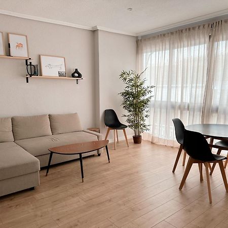 Center Flat Mezquita Διαμέρισμα Κόρδοβα Εξωτερικό φωτογραφία