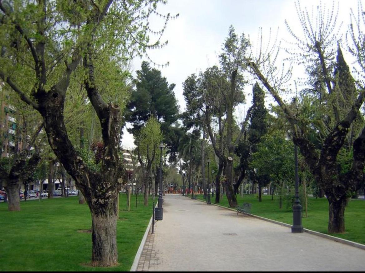 Center Flat Mezquita Διαμέρισμα Κόρδοβα Εξωτερικό φωτογραφία