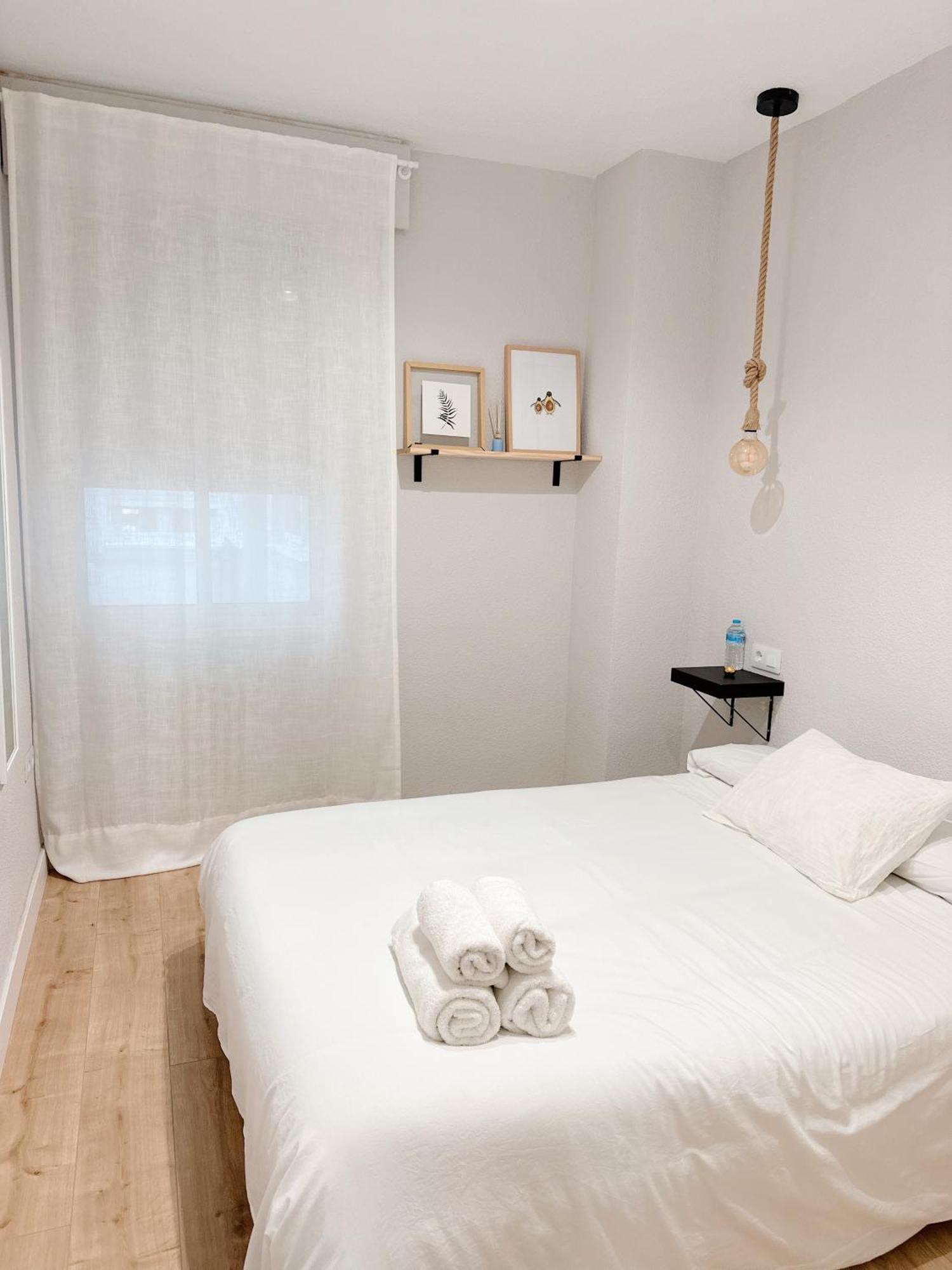 Center Flat Mezquita Διαμέρισμα Κόρδοβα Εξωτερικό φωτογραφία
