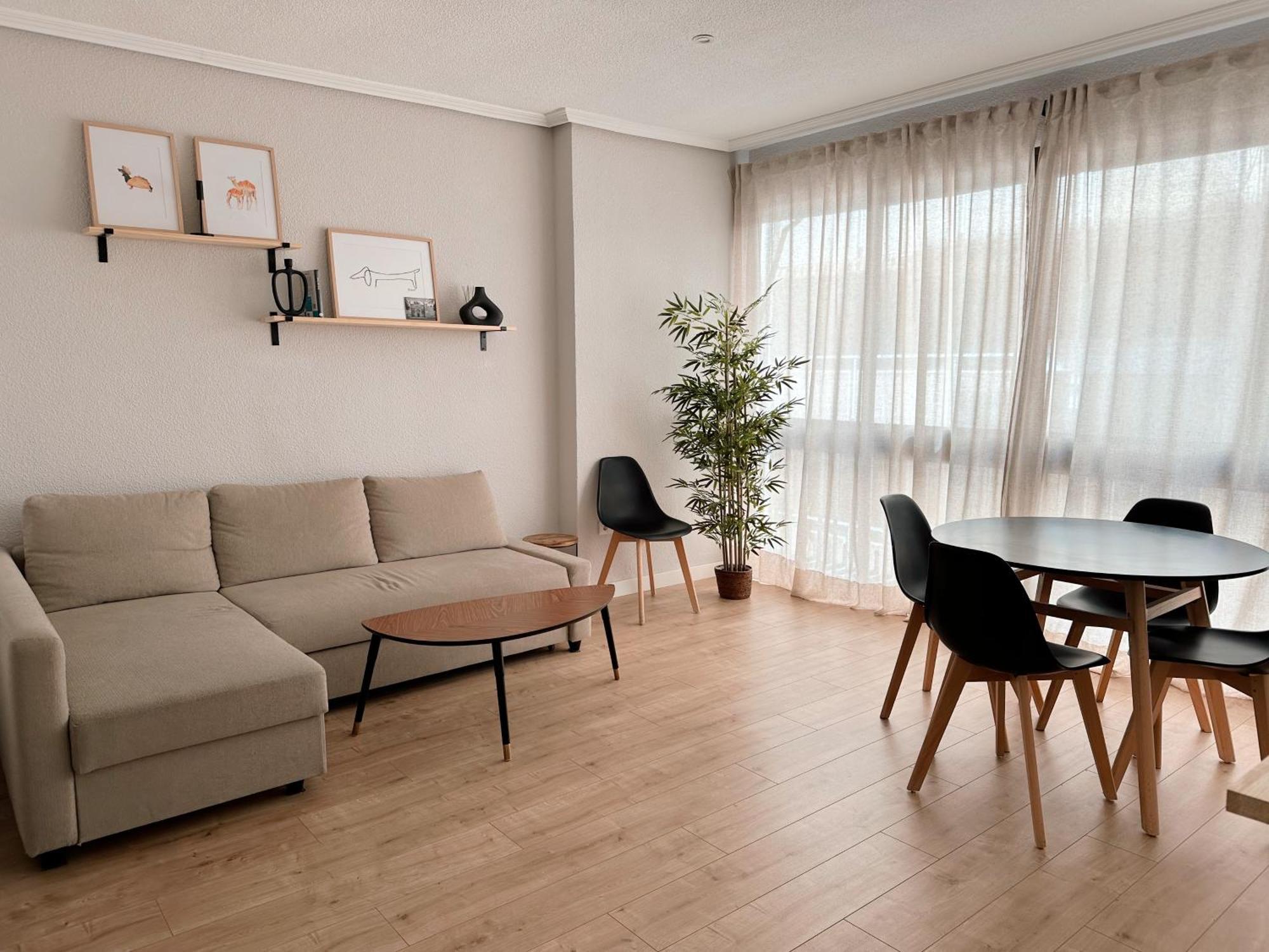 Center Flat Mezquita Διαμέρισμα Κόρδοβα Εξωτερικό φωτογραφία